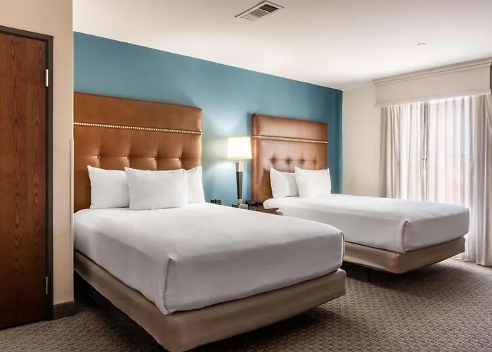 Drury Plaza Hotel Broadview Wichita
