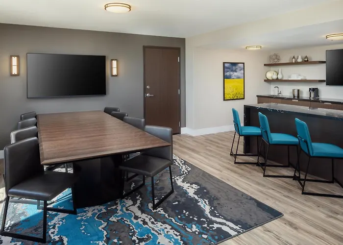 Hyatt Regency Wichita